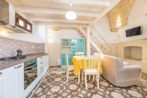 Conte Luxury Apartment