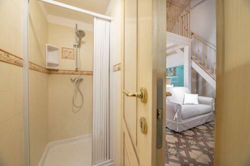 Conte Luxury Apartment