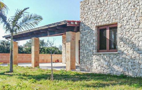 Nice Home In Racale With Wifi And 3 Bedrooms