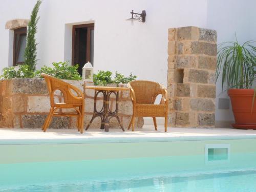 Apartamento Locazione Turistica Luxury Courtyard-3