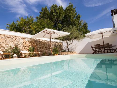 Apartamento Locazione Turistica Luxury Courtyard-3