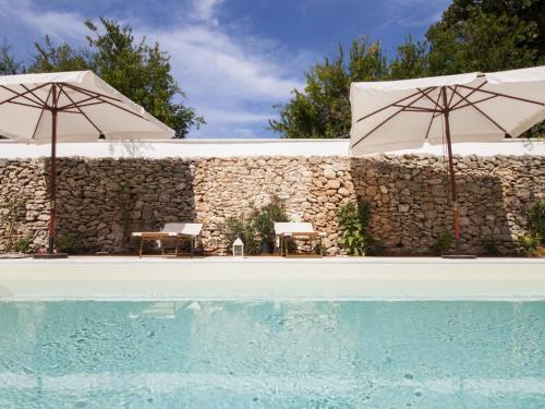 Apartamento Locazione Turistica Luxury Courtyard-3