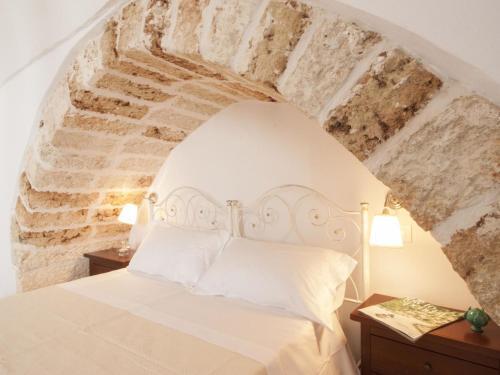 Apartamento Locazione Turistica Luxury Courtyard-3