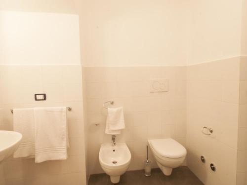 Apartamento Locazione Turistica Luxury Courtyard-3