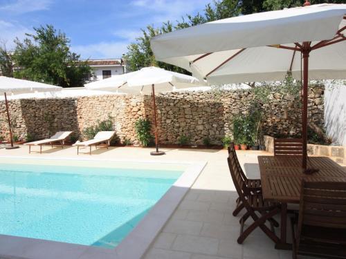 Apartamento Locazione Turistica Luxury Courtyard-3