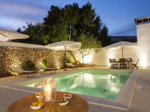 Apartamento Locazione Turistica Luxury Courtyard-3
