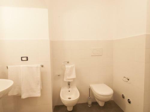 Apartamento Locazione Turistica Luxury Courtyard-3