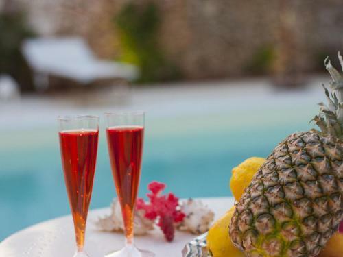 Apartamento Locazione Turistica Luxury Courtyard-4