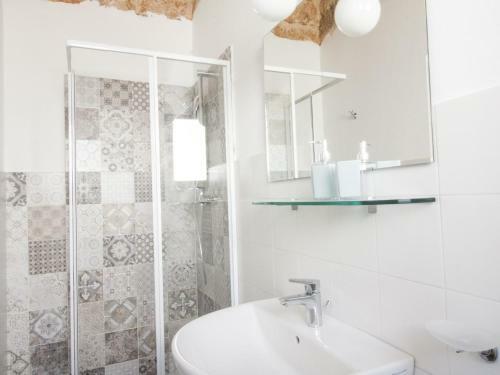 Apartamento Locazione Turistica Luxury Courtyard-4
