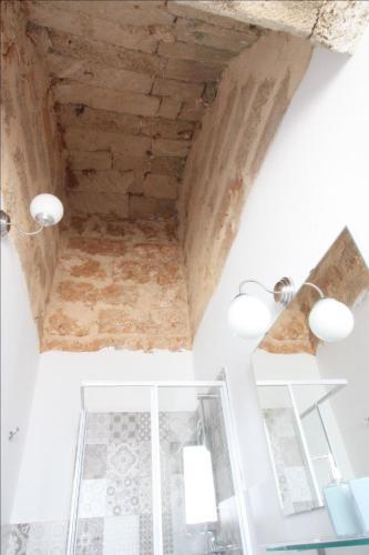 Apartamento Locazione Turistica Luxury Courtyard-4