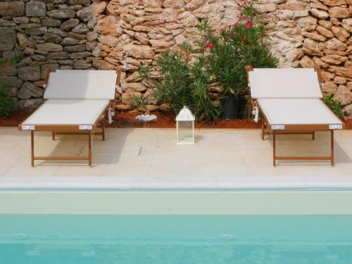 Apartamento Locazione Turistica Luxury Courtyard-4