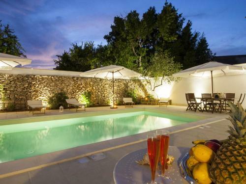 Apartamento Locazione Turistica Luxury Courtyard-4