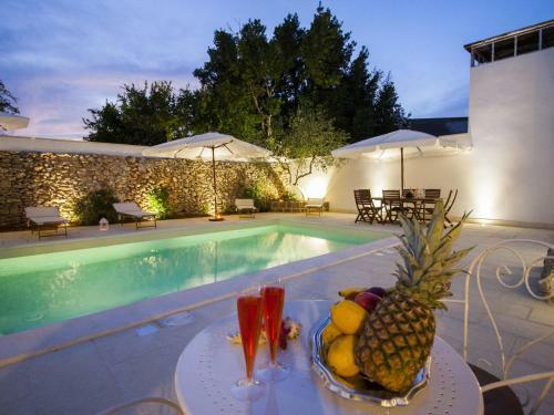 Apartamento Locazione Turistica Luxury Courtyard-4