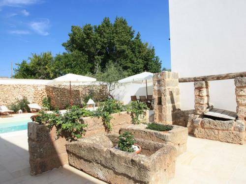 Apartamento Locazione Turistica Luxury Courtyard-4
