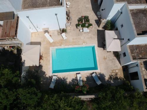 Apartamento Locazione Turistica Luxury Courtyard-4