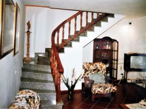 Apartamento Il Moro 5