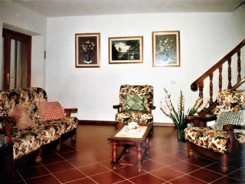 Apartamento Il Moro 5