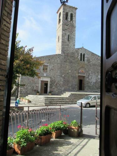 Casa Della Piazza