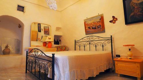 Trullo Adamo Ed Eva