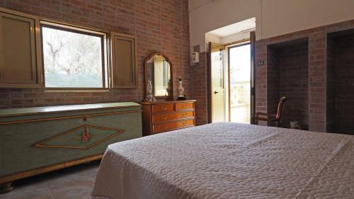 Trullo Adamo Ed Eva