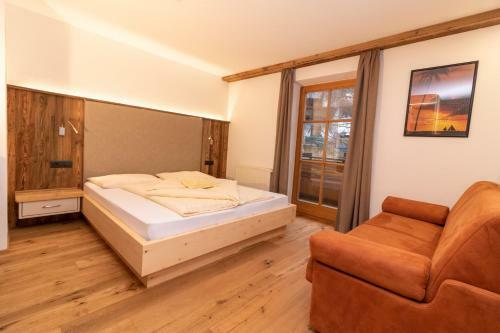 Agroturismo Sennerhof