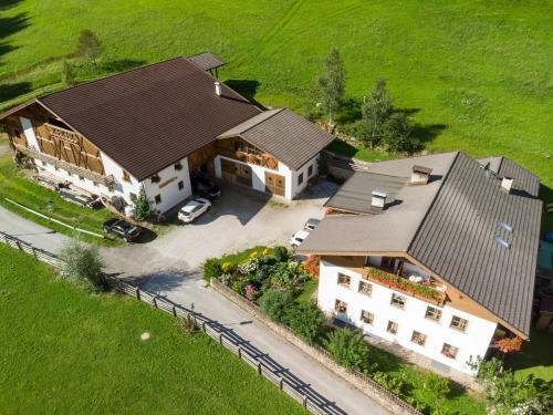 Agroturismo Sennerhof