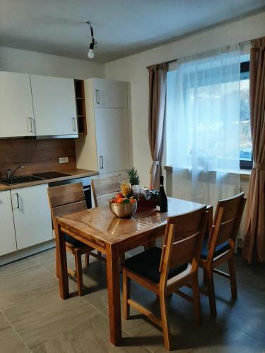 Apartment Anna