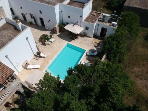 Apartamento Locazione Turistica Luxury Courtyard-5