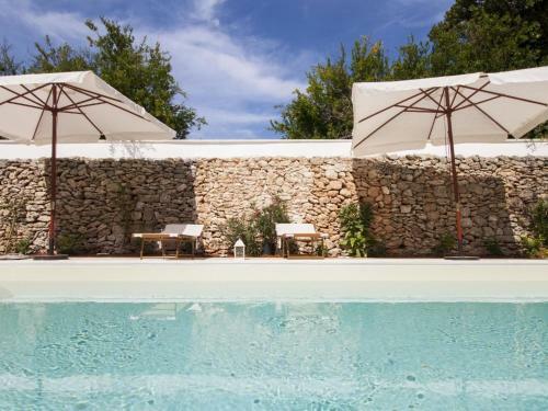 Apartamento Locazione Turistica Luxury Courtyard-5