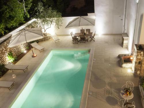 Apartamento Locazione Turistica Luxury Courtyard-5