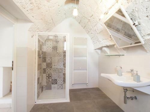 Apartamento Locazione Turistica Luxury Courtyard-5