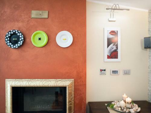 Locazione Turistica Meadow Luxury Villa