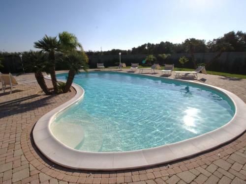 Locazione Turistica Meadow Luxury Villa