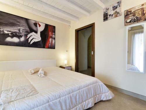 Locazione Turistica Meadow Luxury Villa