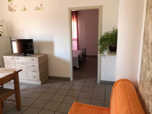 Apartamento Casa Li Pacci