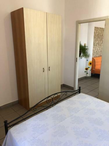 Apartamento Casa Li Pacci