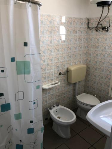 Apartamento Casa Li Pacci