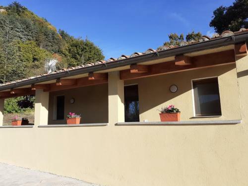 La Casetta Dei Sassoni