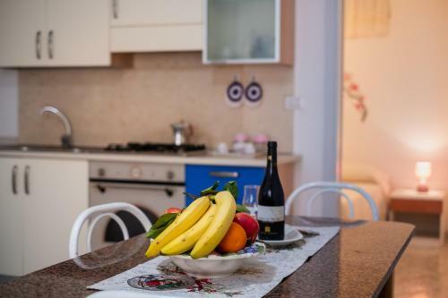 Apartamento Casa Giancarlo