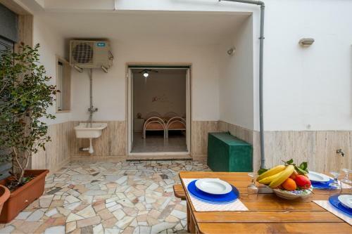 Apartamento Casa Giancarlo