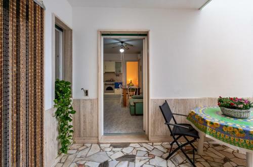 Apartamento Casa Giancarlo