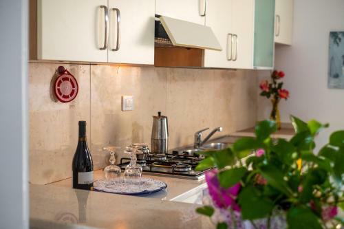Apartamento Casa Manuela