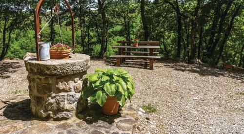 Apartamento Agriturismo San Luciano