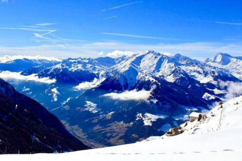Apartamento Huberhof Mareit - S�dtirol