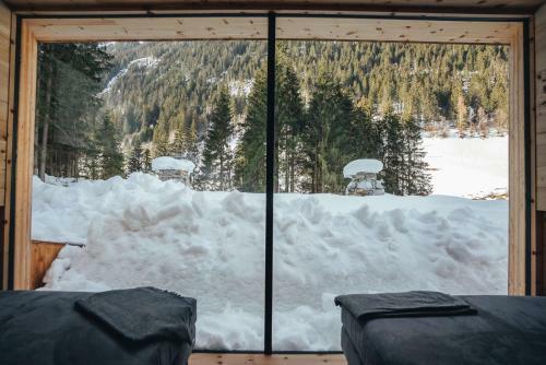 Apartamento Tenne Chalets