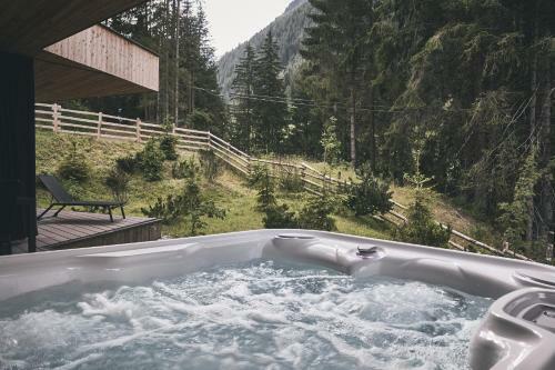 Apartamento Tenne Chalets