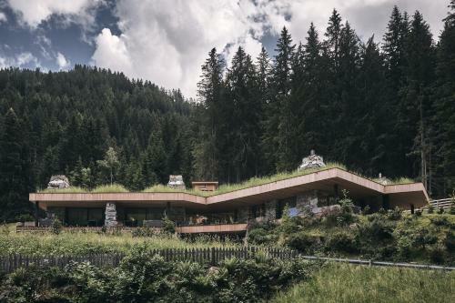 Apartamento Tenne Chalets