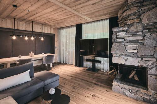 Apartamento Tenne Chalets