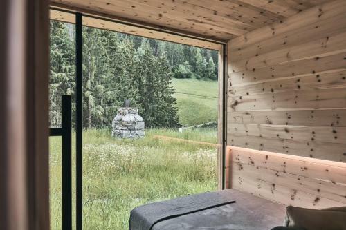 Apartamento Tenne Chalets