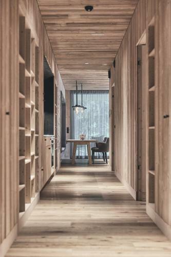 Apartamento Tenne Chalets